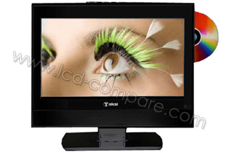 TOKAI LCD-191B - 48 cm