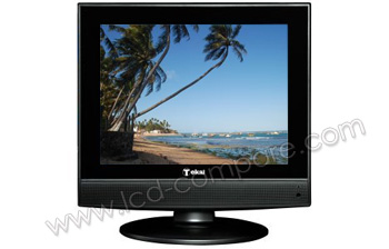 TOKAI LTL-1400 - 36 cm