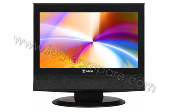 TOKAI LTL-1402U - 36 cm