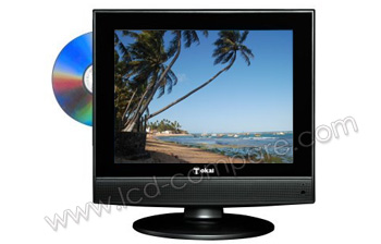 TOKAI LTL-1410 - 36 cm