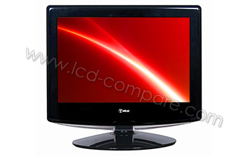 TOKAI LTL-1413E - 34 cm