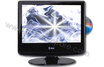 TOKAI LTL-1510 - 38 cm