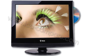 TOKAI LTL-1611 - 41 cm