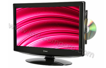 TOKAI LTL-1912S DVD - 47 cm