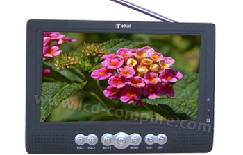 TOKAI LTV-701 - 18 cm