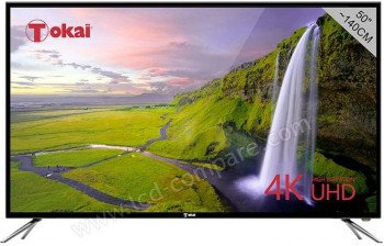 TOKAI TO55M1507 - 139 cm