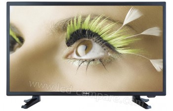 TOKAI TTE-22D2104K - 56 cm