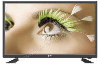 TOKAI TTE-24C3104K - 61 cm