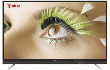TOKAI TTE50KSM1361 - 127 cm