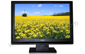 TOPELITE 2231WD - 22 pouces