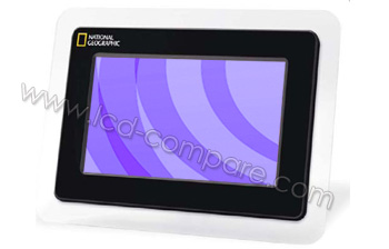 TOPCOM National Geographic 7010 B - 7 "
