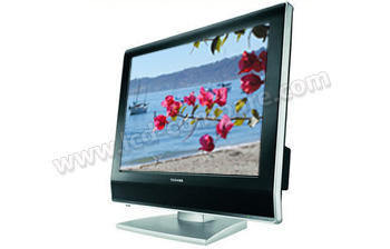 TOSHIBA 15VL63G - 38 cm