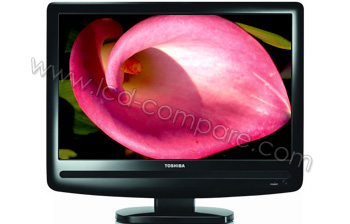 TOSHIBA 19AV505DG - 48 cm