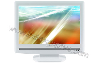 TOSHIBA 19AV506DG - 48 cm