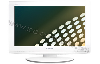 TOSHIBA 19AV734F - 48 cm