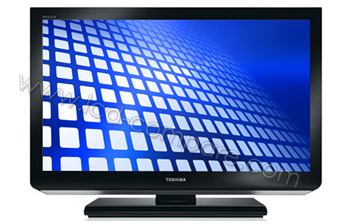 TOSHIBA 19DL833F - 48 cm