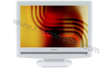 TOSHIBA 19DV556DG - 48 cm