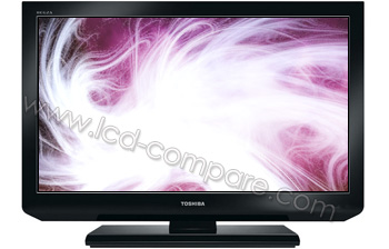 TOSHIBA 19EL833 - 48 cm