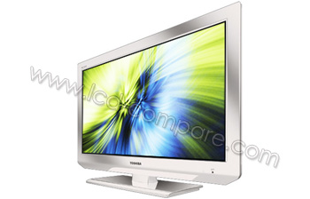 TOSHIBA 19EL834 - 48 cm