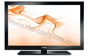 TOSHIBA 19SL738F - 48 cm