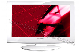 TOSHIBA 22AV734F - 56 cm