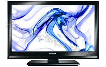 TOSHIBA 22B2LF1G - 55 cm