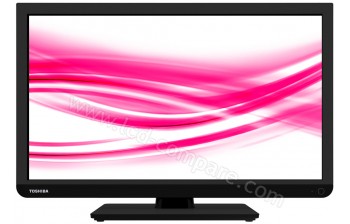 TOSHIBA 22L1333G - 55 cm