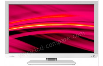 TOSHIBA 22L1334G - 55 cm