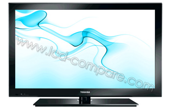 TOSHIBA 22SL738F - 56 cm