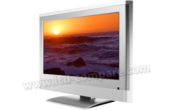 TOSHIBA 23WL56G - 58 cm
