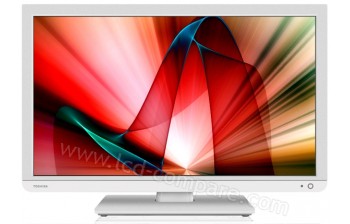 TOSHIBA 24D1434DG - 61 cm