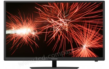 TOSHIBA 24E1533DG - 61 cm