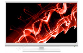 TOSHIBA 24W1534DG - 61 cm