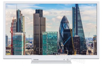 TOSHIBA 24W1754DG - 61 cm