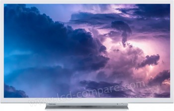 TOSHIBA 24W3864DG - 61 cm