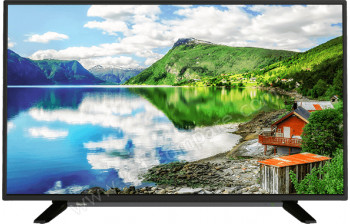 TOSHIBA 24WL2A63DG - 60 cm