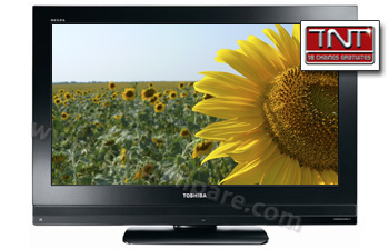 TOSHIBA 26A3030DG - 66 cm