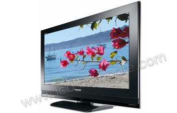 TOSHIBA 26A3031DG - 66 cm