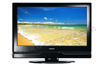 TOSHIBA 26AV505DG - 66 cm