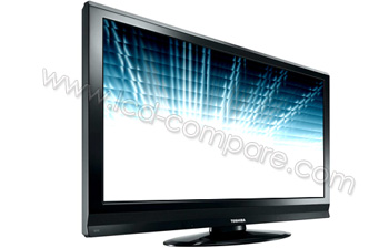 TOSHIBA 26AV613DG - 66 cm