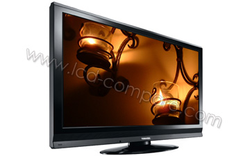 TOSHIBA 26AV625DG - 66 cm