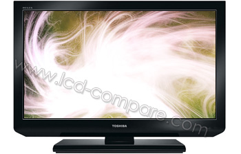 TOSHIBA 26EL833G - 66 cm