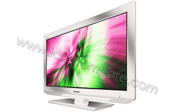 TOSHIBA 26EL834 - 66 cm
