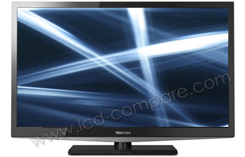 TOSHIBA 26EL933G - 66 cm