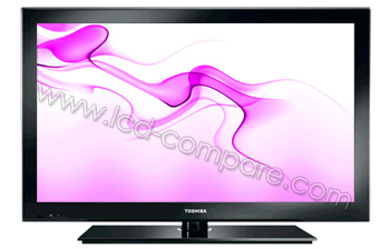 TOSHIBA 26SL738F - 66 cm