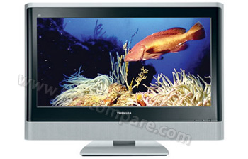 TOSHIBA 26WL65G - 66 cm