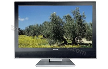TOSHIBA 26WL66 - 66 cm