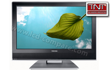 TOSHIBA 26WLG66 - 66 cm