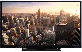 TOSHIBA 28W1763DA - 71 cm