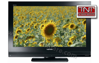 TOSHIBA 32A3030DG - 81 cm